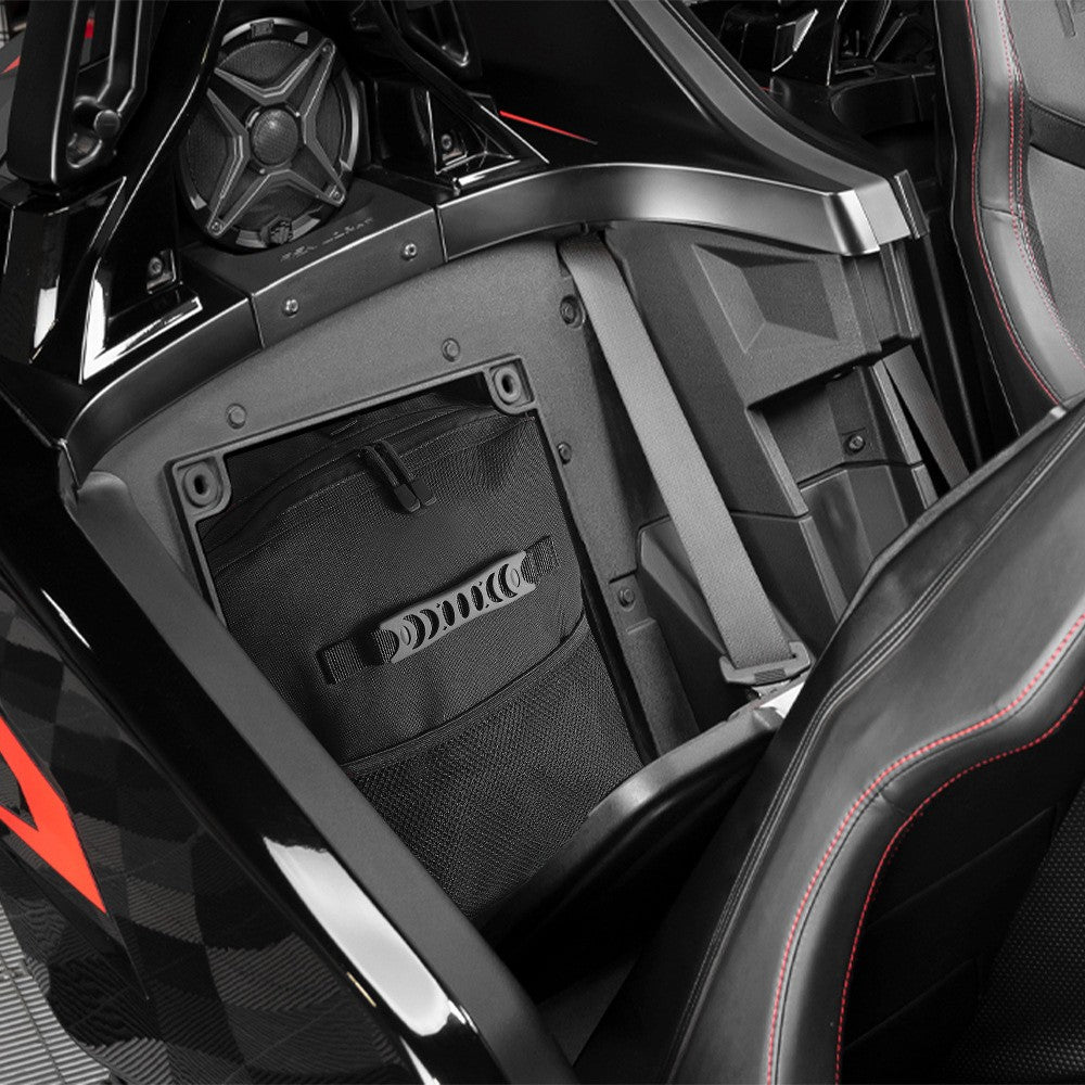 1PCS Car Storage Bag Replacement Fit for Polaris Slingshot 2015-2024 Q