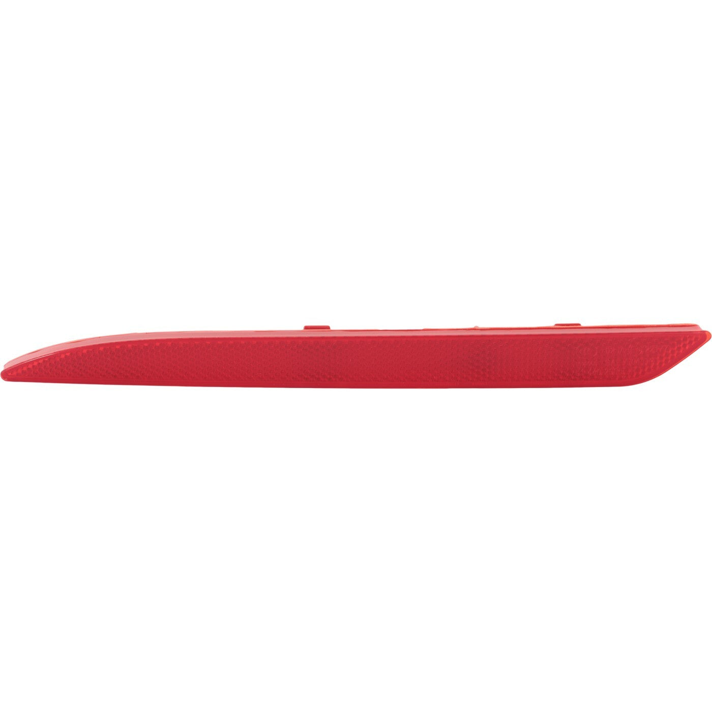 Bumper Face Bar Reflector for Left Side of Rear Light Applicable to MB 2228200774- n