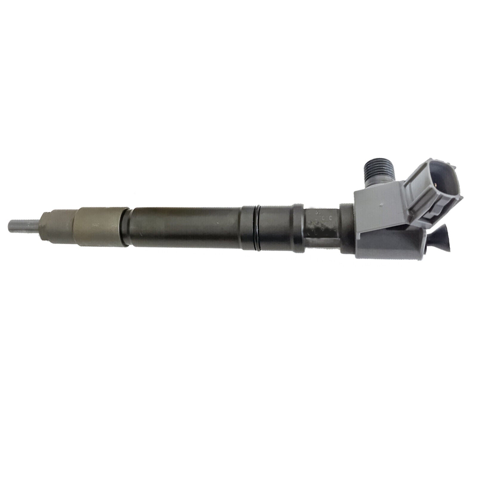 New diesel injectors suitable for Toyota Hilux and for Land Cruiser vehicles 1GD-FTV, 2.8 295700-0160