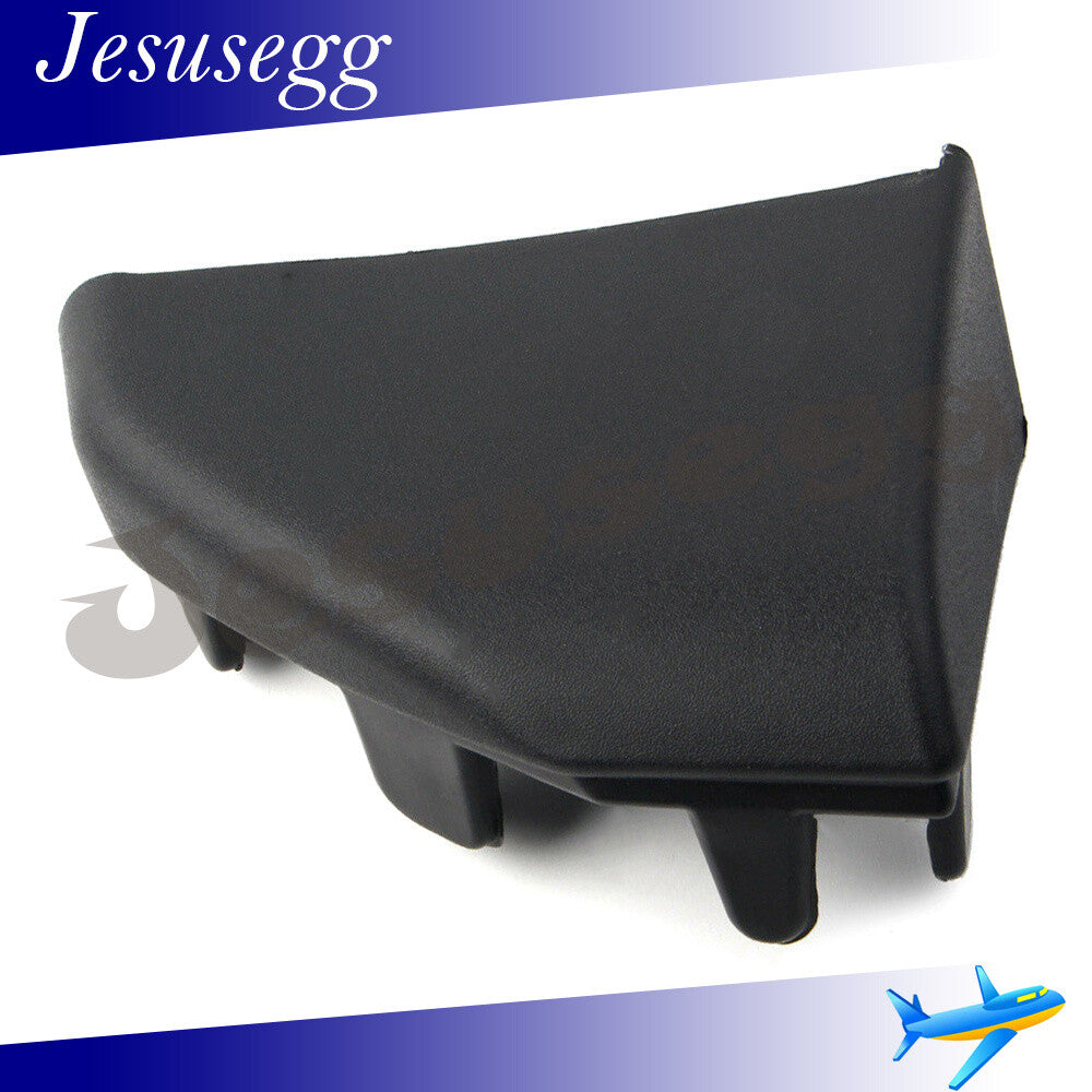 Rear Left Wheel Arch End Trim Cover Cap for Land Rover Discovery 3 4 LR010638