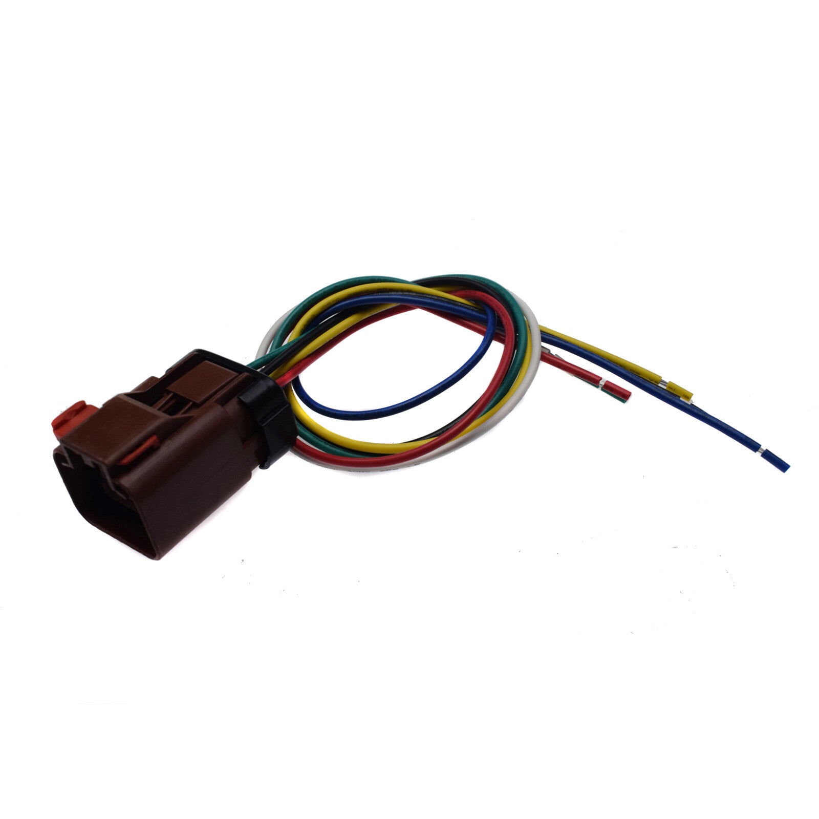 for for CHRysler for Dodge for Jeep Window Wiper Motor Tail Light Connector 5013984AA 1P1645- v