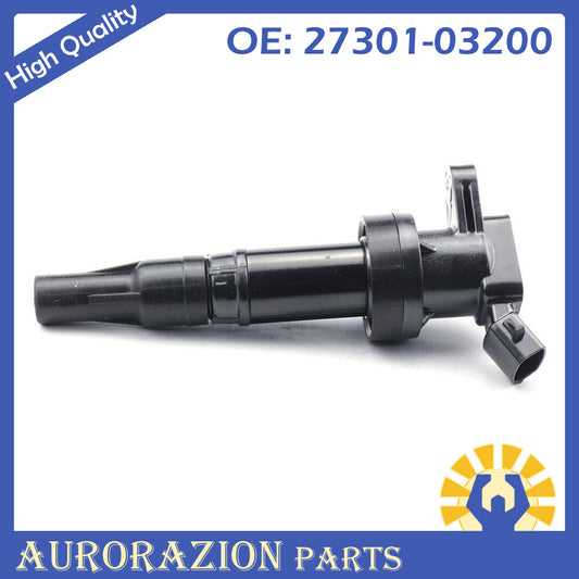 Lgnition coil assembly for modern accent i20 I25 Elite for Kia Rio 1.4L 27301-03200- n