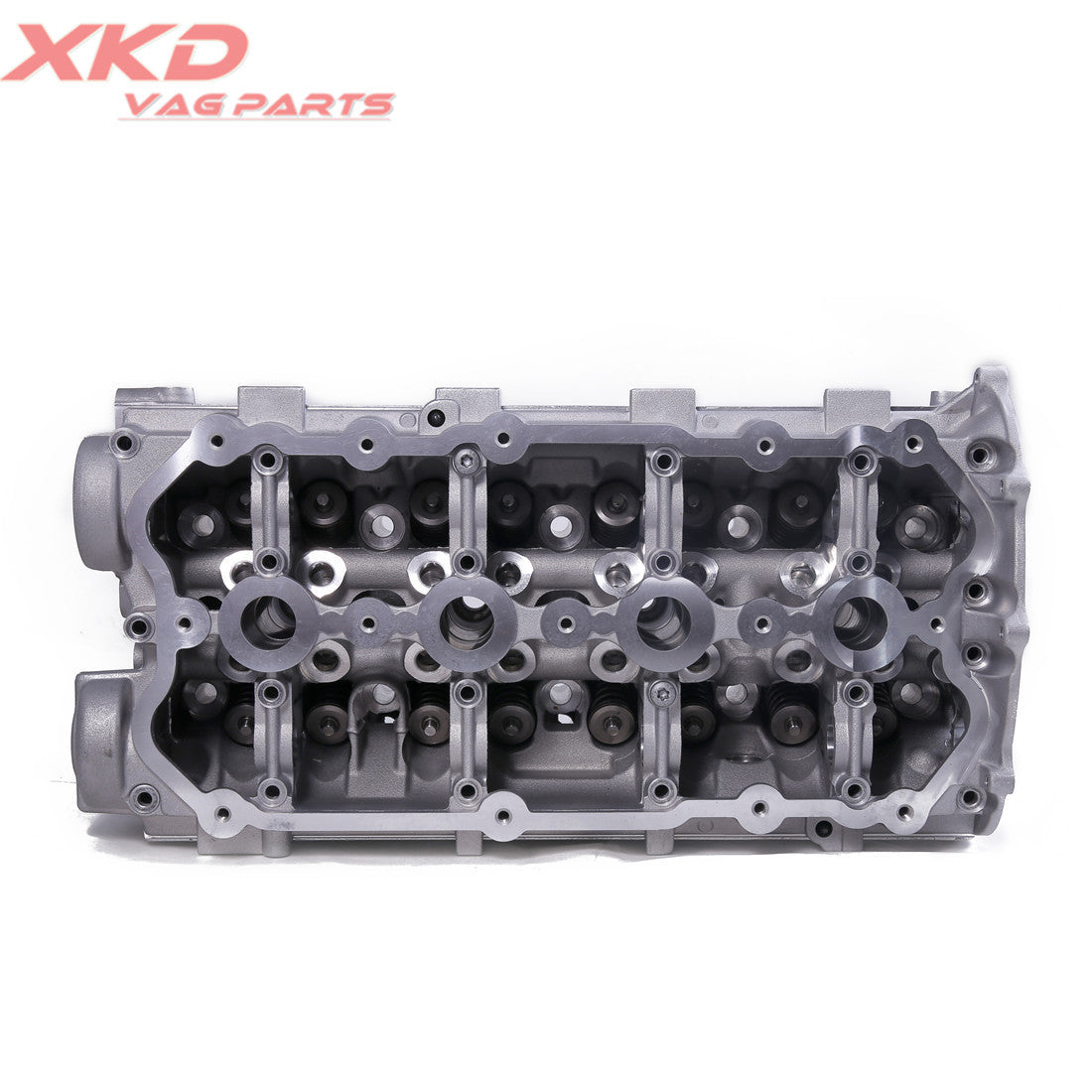 for VW for Jetta for AUDI for A4 2.0T Engine Cylinder Head Assembly BPG BWT BPY 06D103351D Q