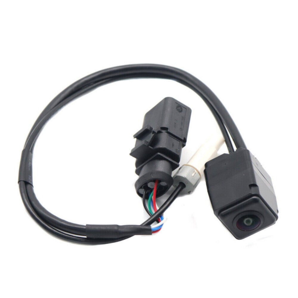 1-piece backup parking assist camera for Lamborghini for Huracan 15 - 2021 (model 95B980551L) - View n