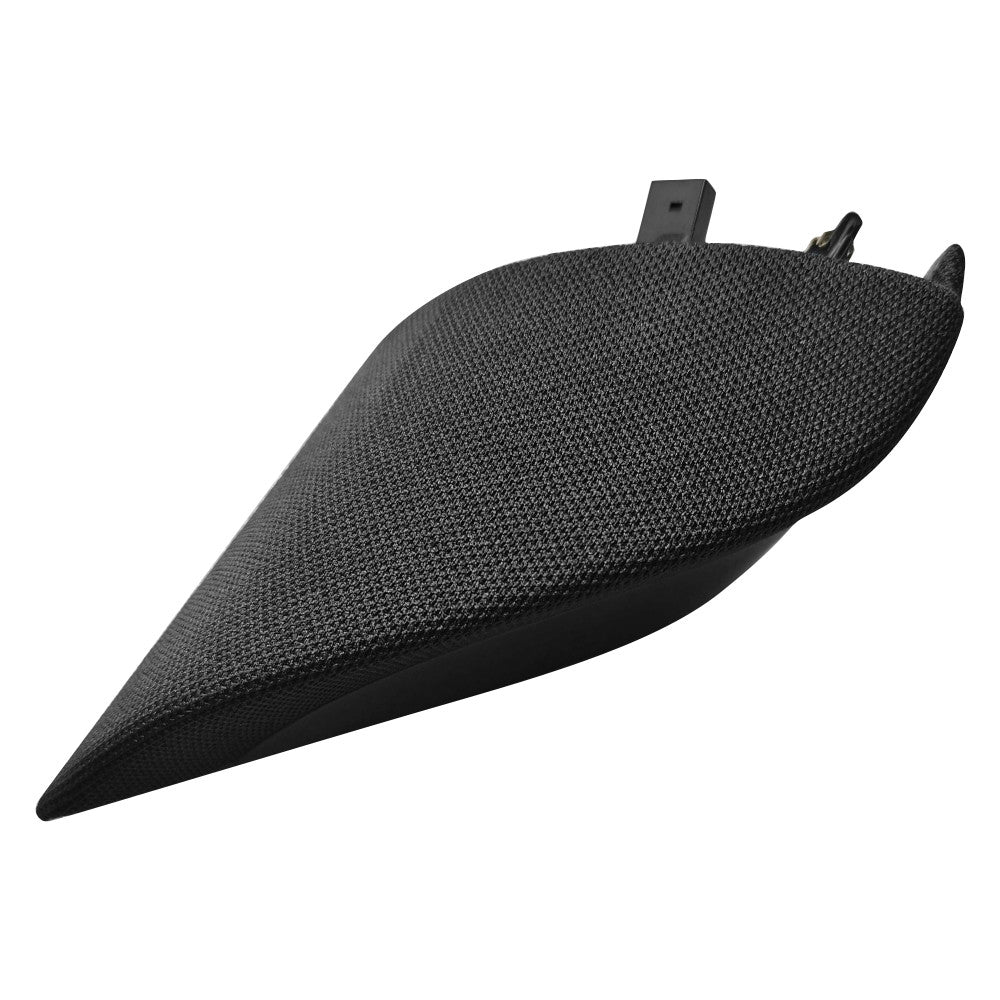 Front Right Tweeter Speaker Cover On Door Panel Black For 2017-2022 for Model 3