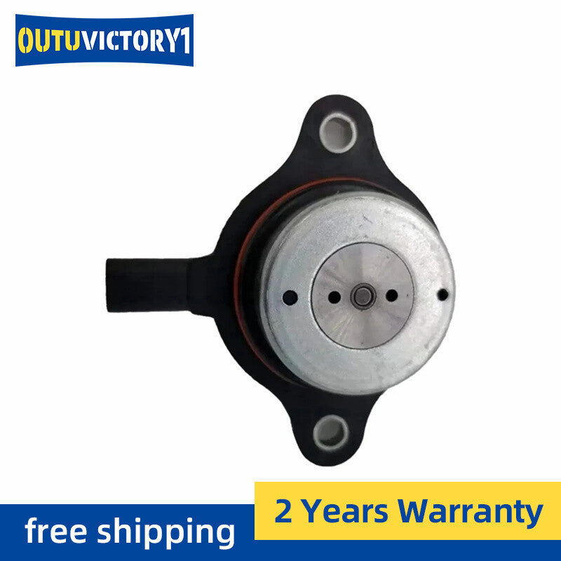2-piece LEMF RDER front engine mounts for 1, 3, F30, F31, F35, F80, 328i, 428i 3143