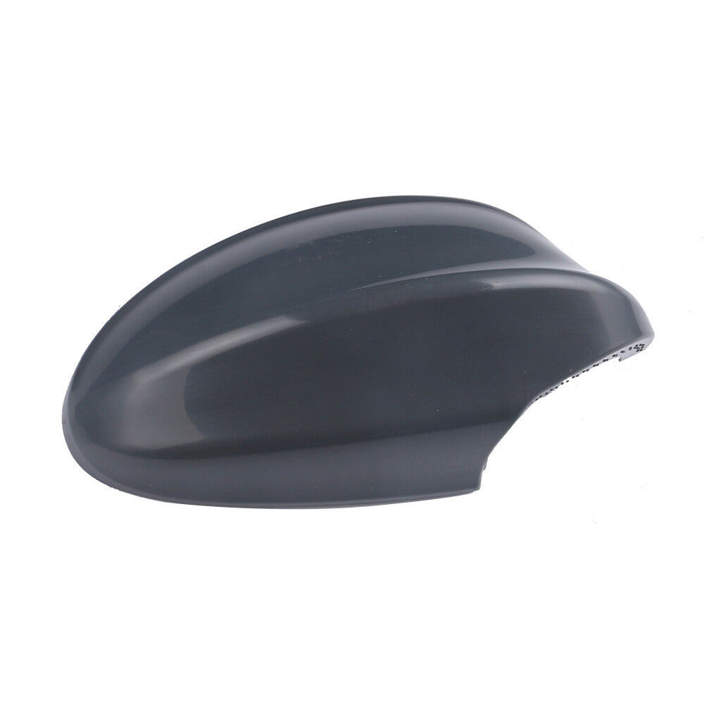 Front Left Side Door Mirror Cap Cover Fits for BMW E90 E91 3 Series