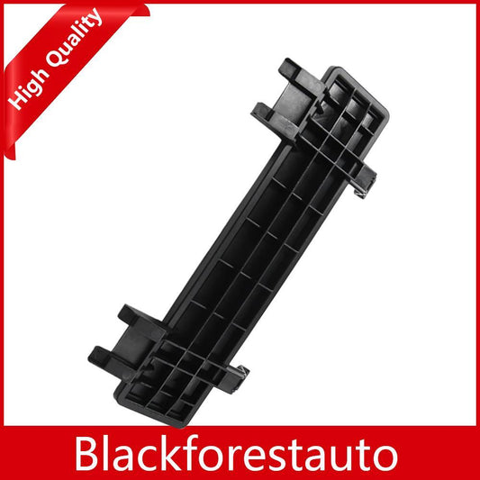 For 2014 - 2020 for Mercedes-Benz GLA X156 246-830-01-42 Air Filter Cover Cap Black Q