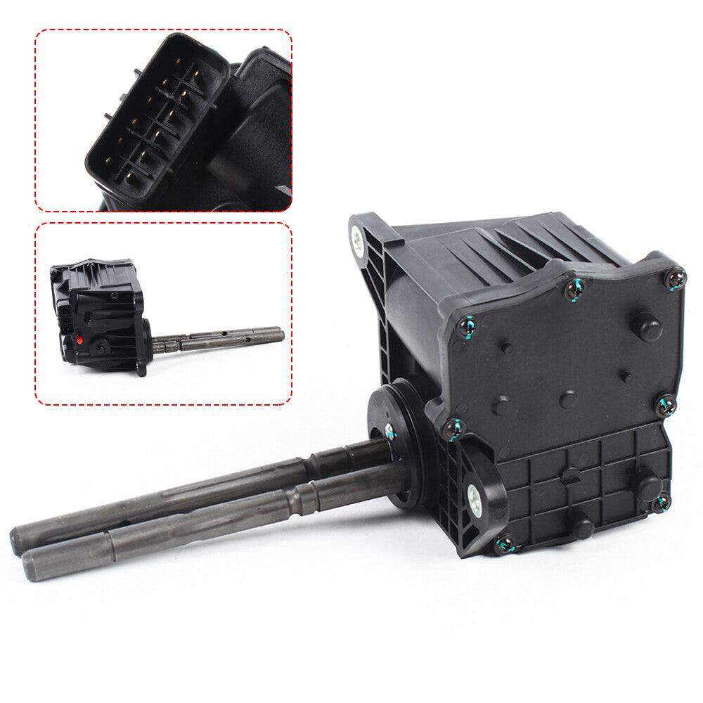 For 2003-2020 for Toyota for 4Runner Differential Transfer Case Motor Shift Actuator NEW Q
