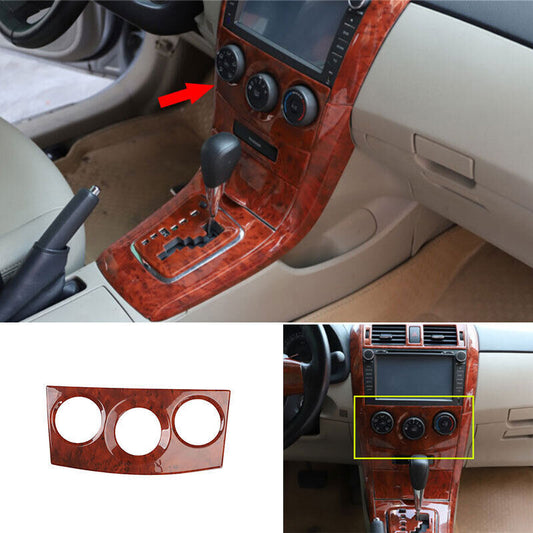 General Motors Tire Pedal Brake Shoe Gauge Depth Measuring Instrument Guage LCD Display Screen- v