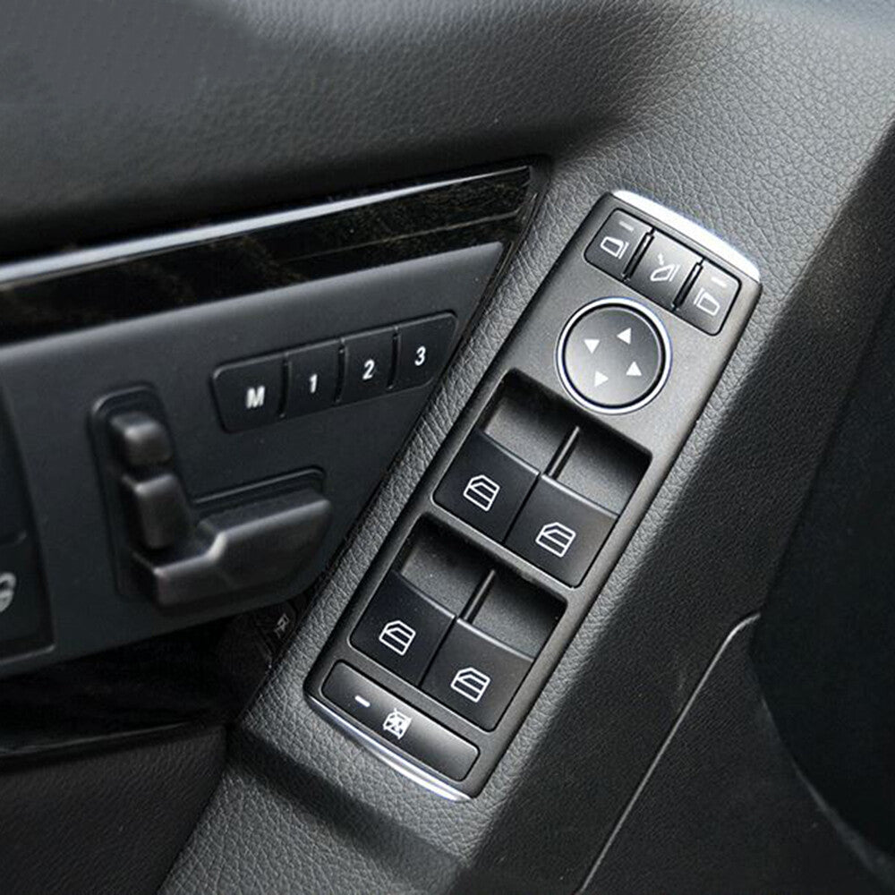 Master Power Window Switch 2049055402 is suitable for C200K C200 C300 E350 E400 GLK350- v