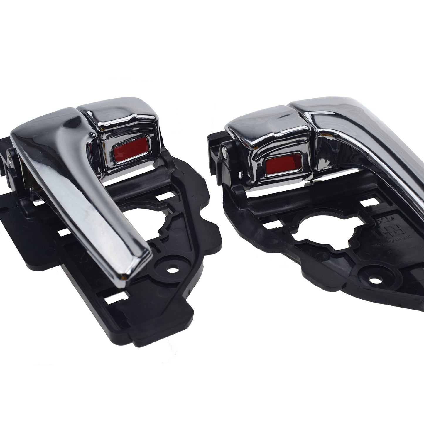 Pair Inside Interior Left & Right Door Handle for Hyundai for Tucson ix35 2010-2015 n