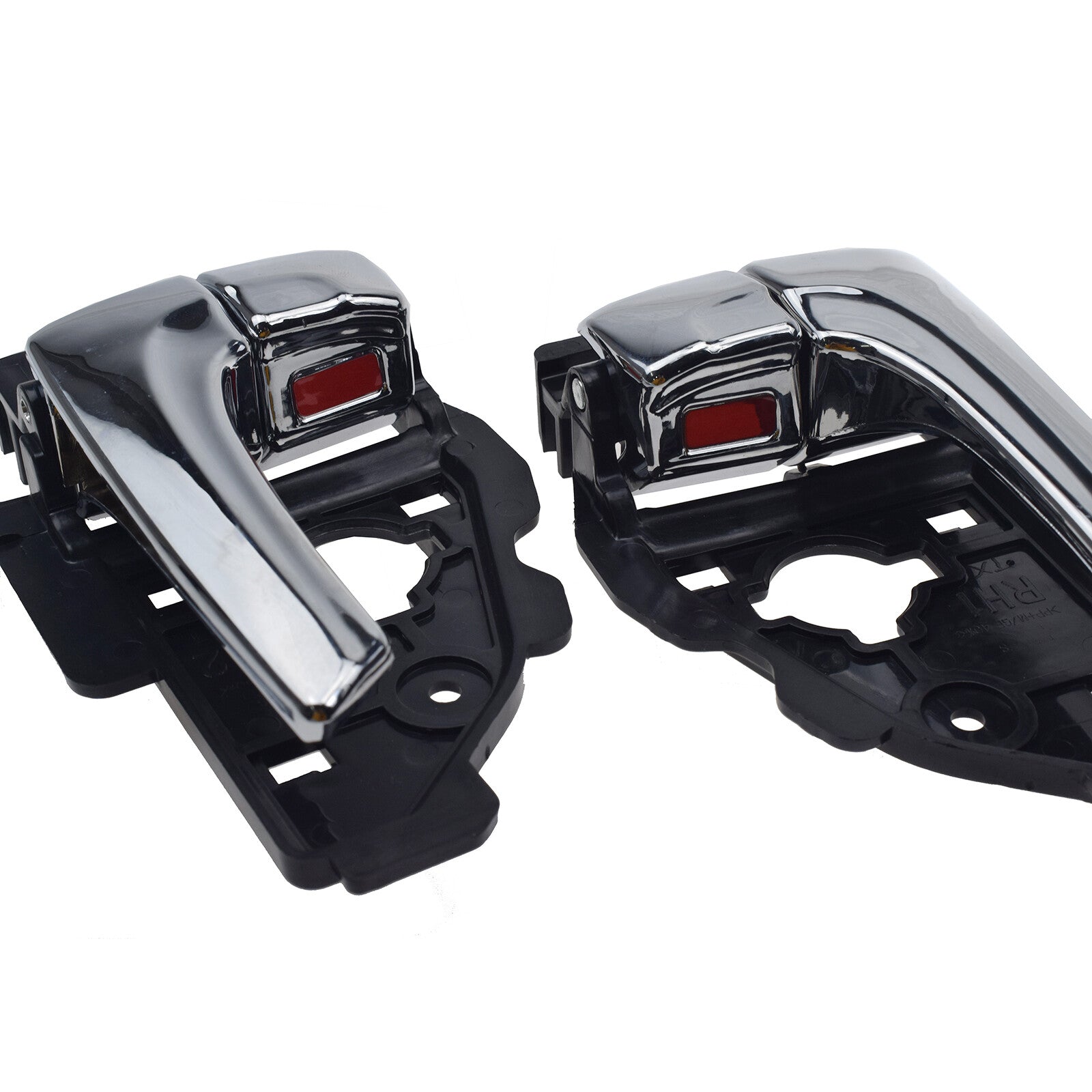 Pair Inside Interior Left & Right Door Handle for Hyundai for Tucson ix35 2010-2015 n