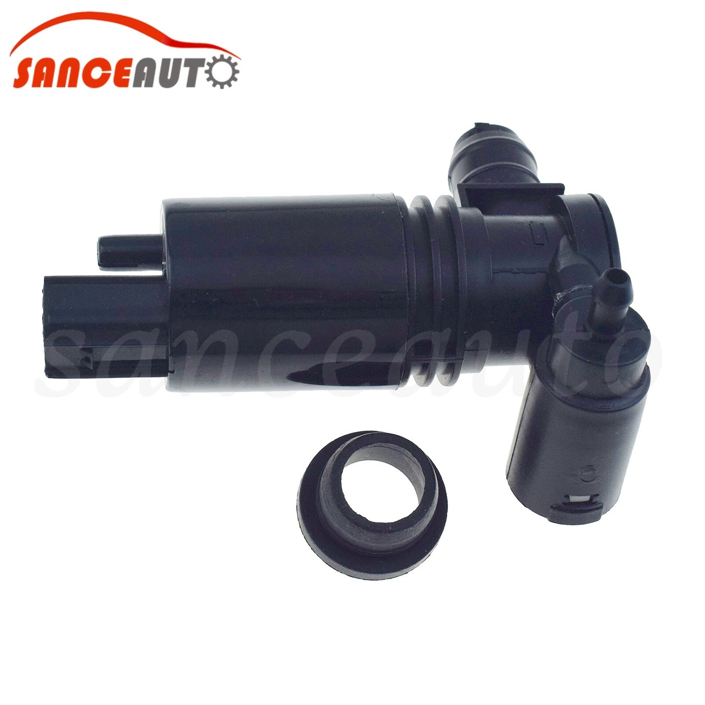 Brand New - Suitable for Chrysler for Dodge for Jeep Wiper-Front Windshield Washer Pump 5093412AA n