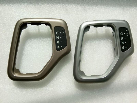for Jeep Cherokee 2014 2015 2016 2017 Center Shifter Bezel Factory 5YD27LS5AA