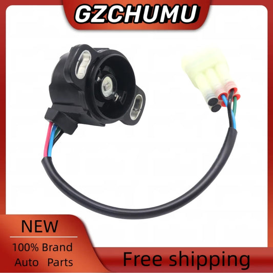 Fuel filler cap actuator motor gear for 2014-2017 for Citroen C4 Grand Picasso C