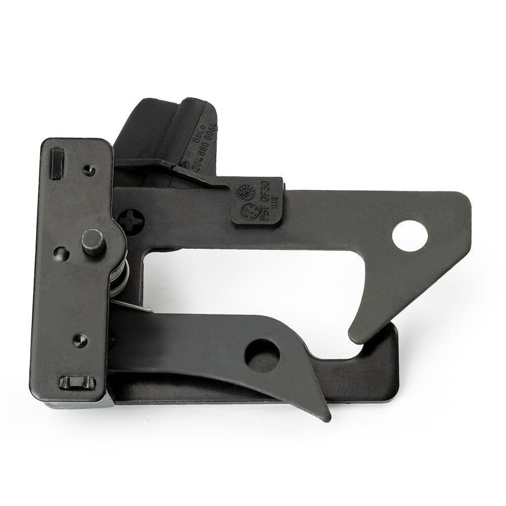 2048800064 For Hood Safety Latch Catch Lock for Mercedes Benz C300 C350 E350 GL63 Q