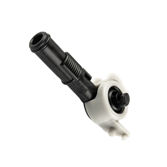 Front Right Side Headlight Washer Nozzle Fits For R55 R56 LCI R57 R58 R59