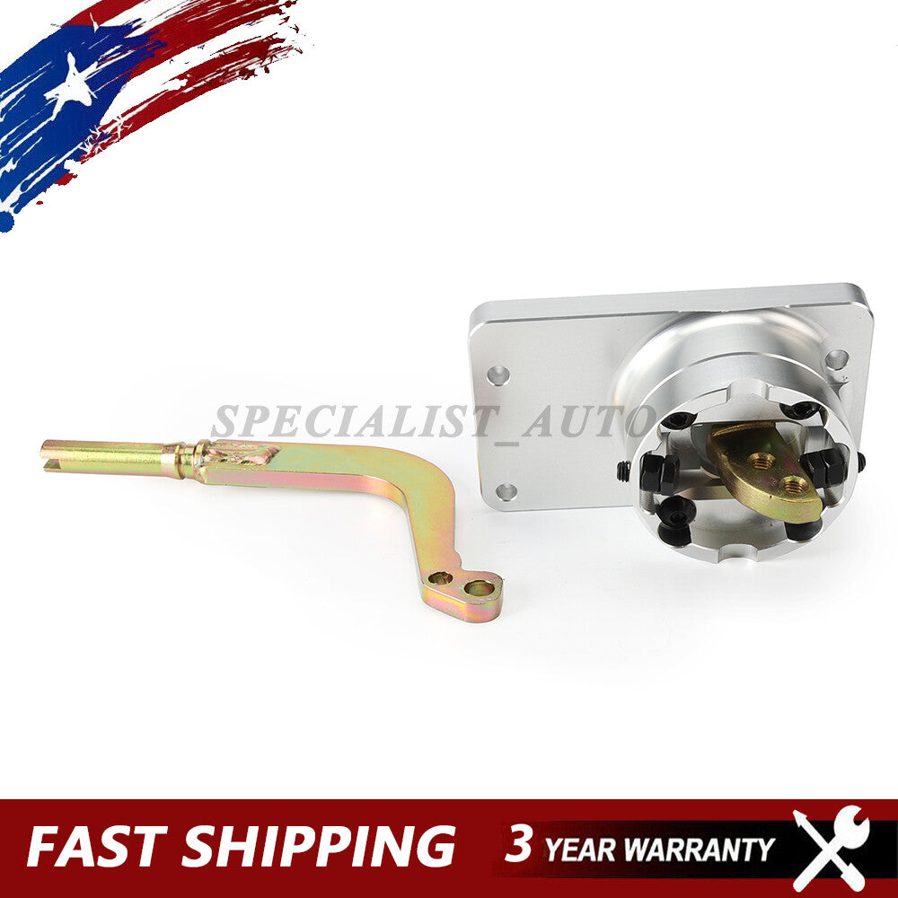6 Speed T56 Short Shifter for Holden Commodore T56 V8 VT VU VX VY VZ Quick Shift Q