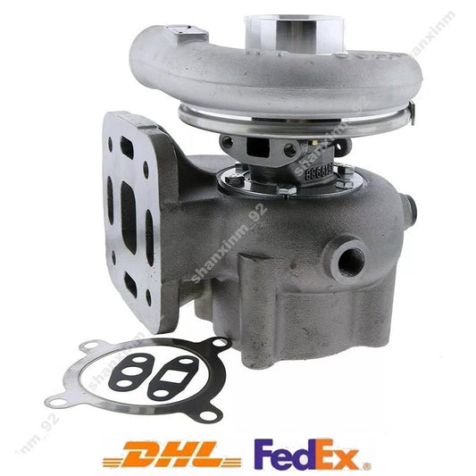 Turbo H1C Turbocharger 3802870 3523244 For Marine Engine 6BT 5.9L 4BTA