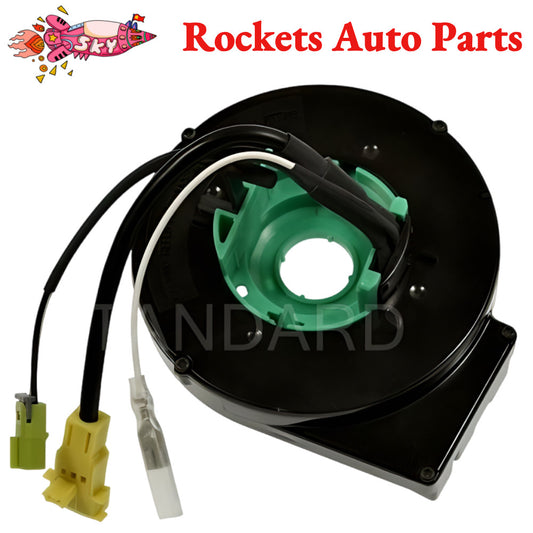 NEW Clock SPring Spiral W/Spiral Cable Cruise For 1997-2001 for JEEP CHEROKEE XJ