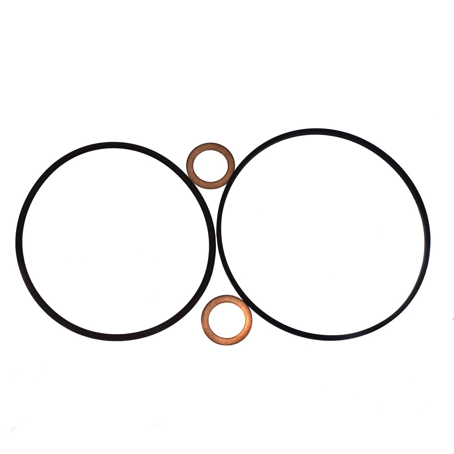 Single VANOS seal repair kit and oil line washer for 3 E36 1992-1998 n