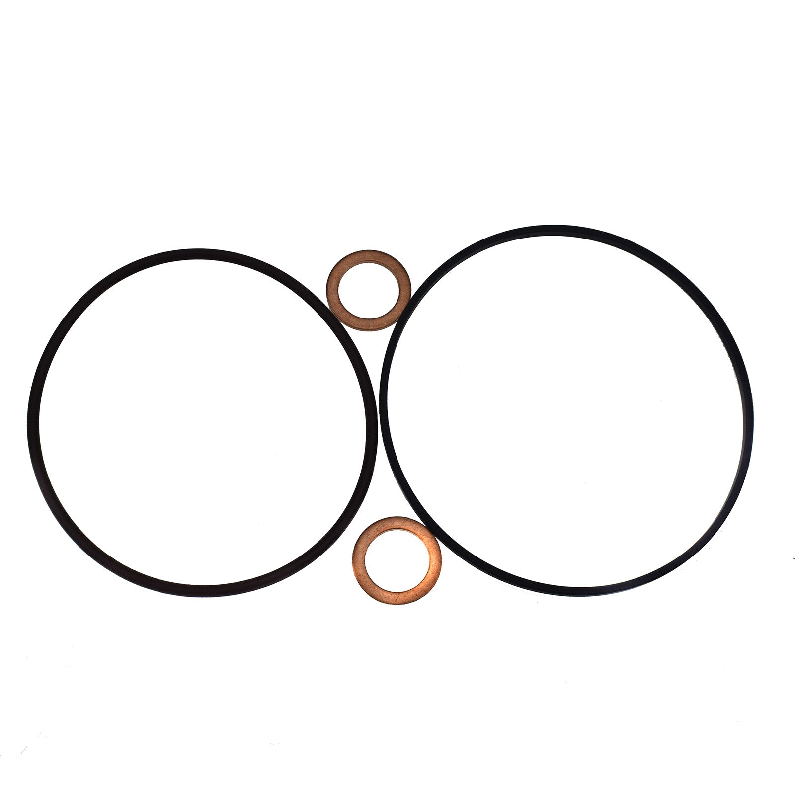 Single VANOS seal repair kit and oil line washer for 3 E36 1992-1998 n