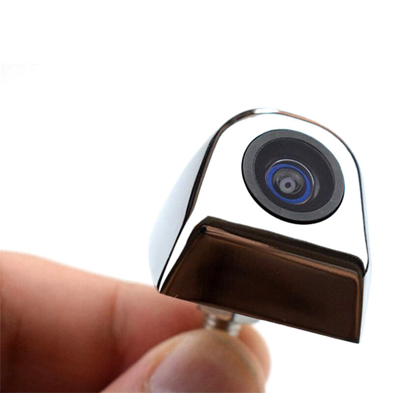 1/4-inch color CMOS 170° rearview backup parking camera with night vision n