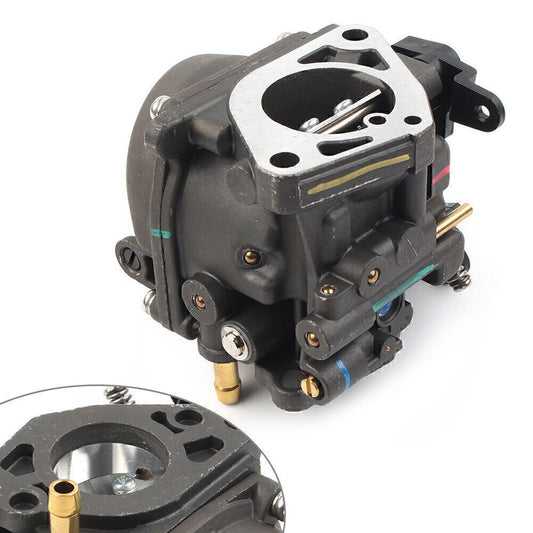 Outboard Boat Carburetor Carb for Honda BF15 BF15A1 16100-ZV4-D21 16100-ZV4-65 Q