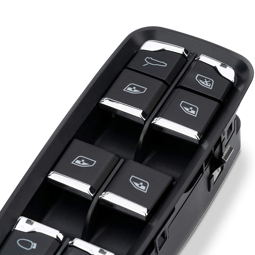 Electric Window Glass Lifter Switch For 2010-2015 for Cayenne for Panamera n