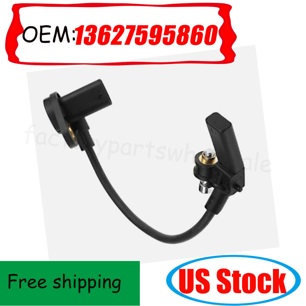 Crankshaft position sensor suitable for X1 X3 X4 X5 Z4 1 2 3 4 5 13627595860 - n