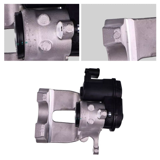 The right rear brake caliper LR036567 is suitable for Land Rover for Range Rover Sport vehicles. Q