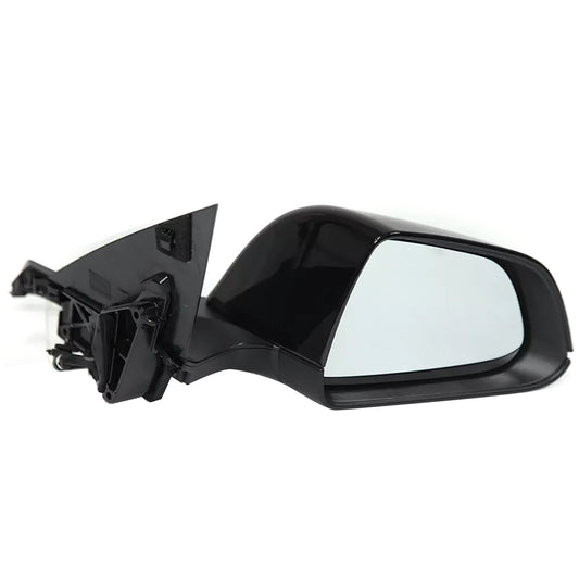 1 Right Side Mirror Rearview Power Fold Fit for Tesla Model 3 2017-2023 Black