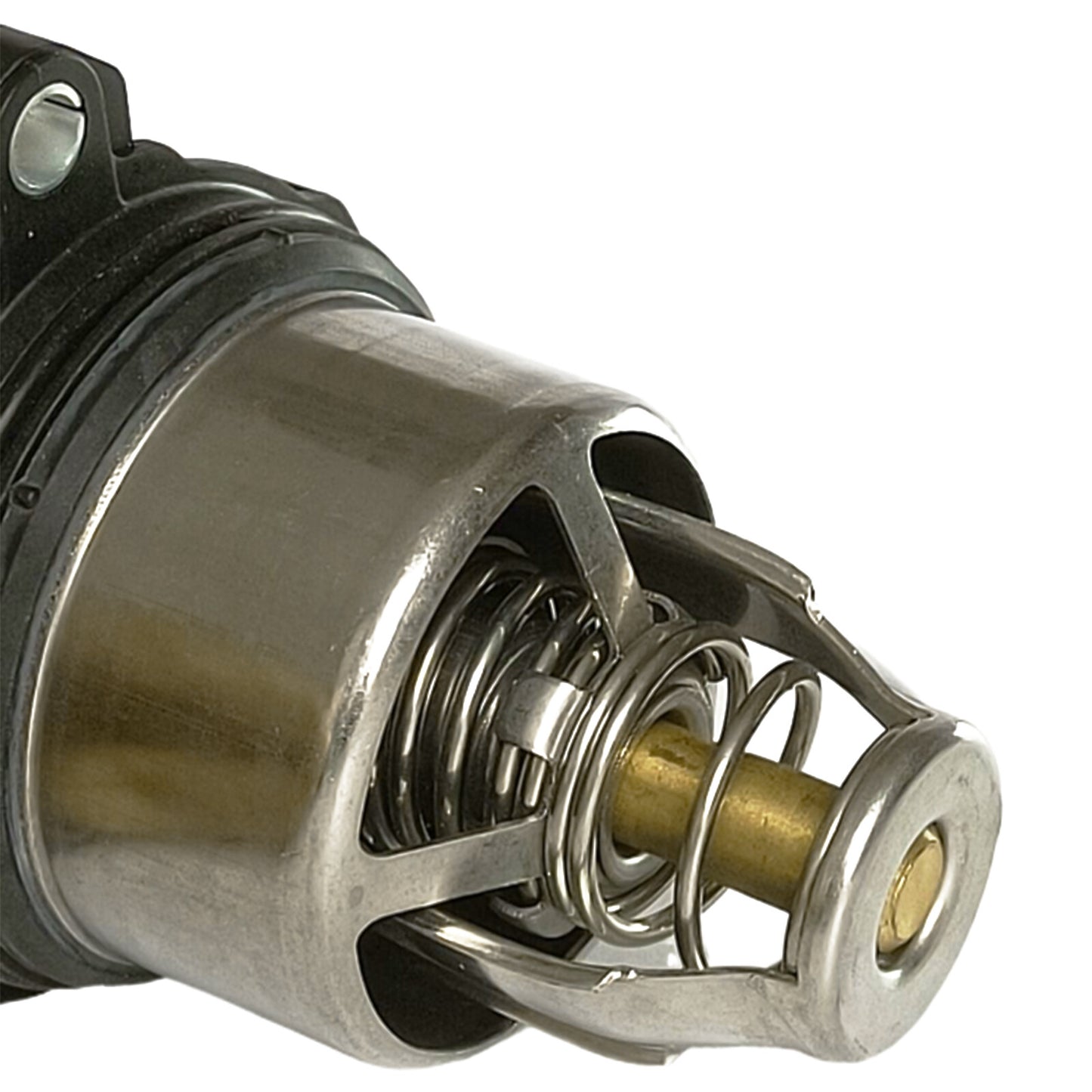 Engine thermostat with O-ring suitable for Audi for A8 , Q5, A4, A5, A6 #06M121115H #06M121115K- n
