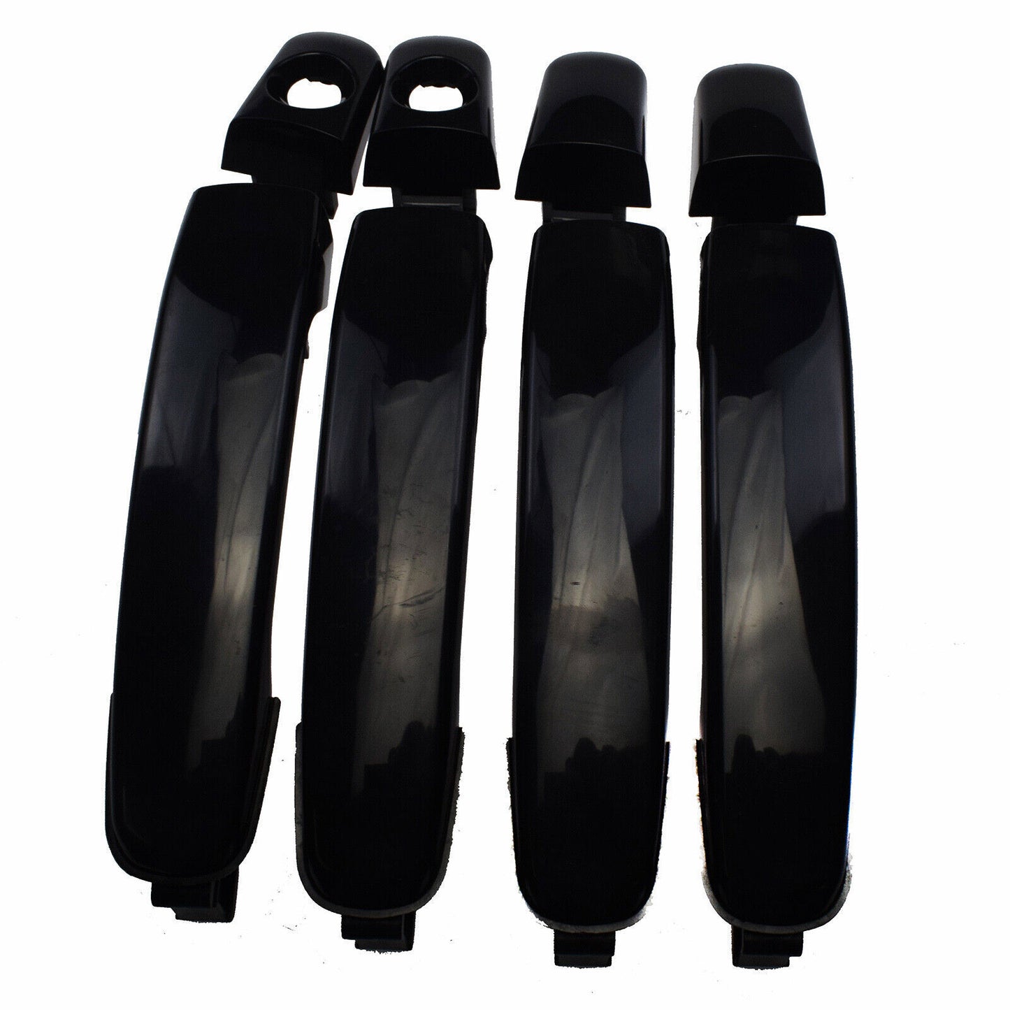for Chevrolet Equinox Malibu for Pontiac G6 4PCS Outside Door Handles 22672194 NEW