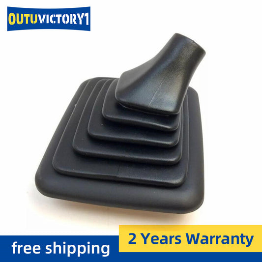 Suitable for 1989-97 for Ford F250 F350 external diesel gearshift lever shift shoe cover F5TZ7277A