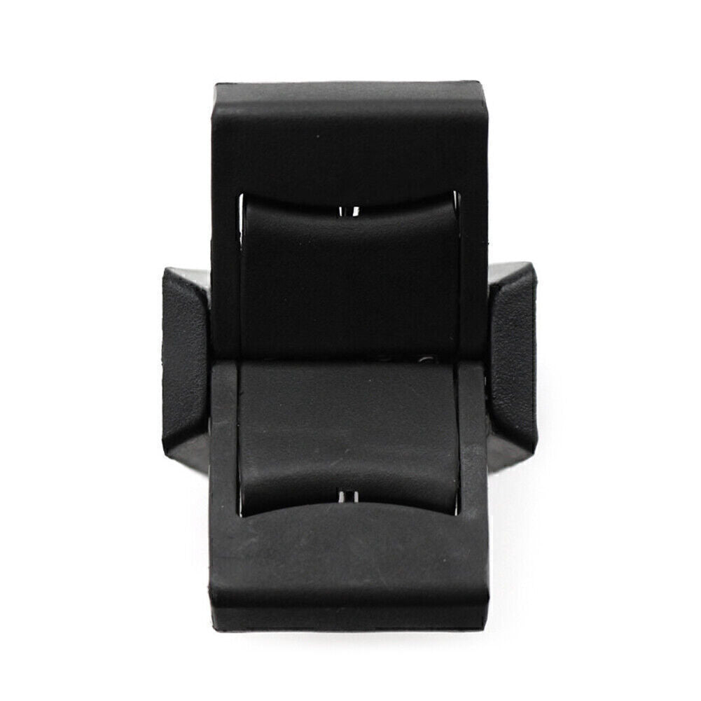 for Toyota Highlander 2014-2020 Center Console Cup Holder Insert Divider Black Q