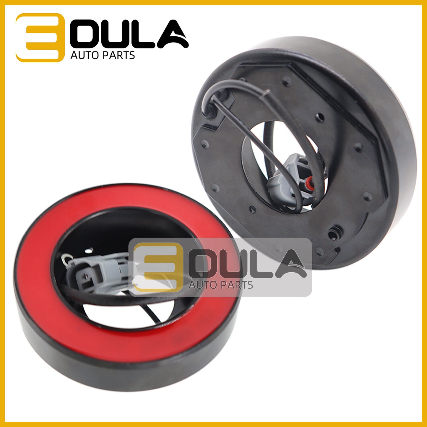 A/C AC Compressor Clutch Coil 10SR15C fits for Honda Accord 38810-RAC-A01 1PCS