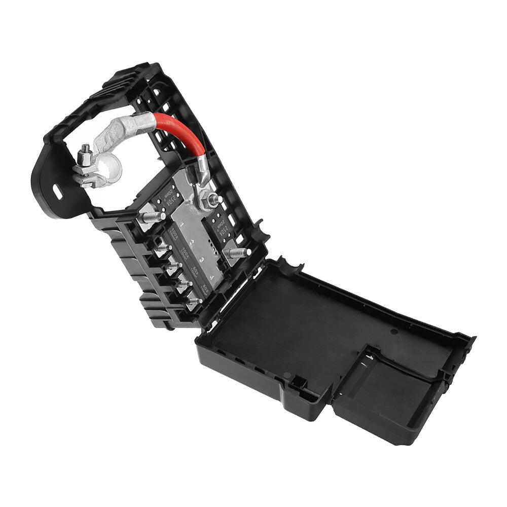 Car Fuse Box Battery Terminal With Cover For 2011-2016 for Cruze 2012-2014 Orlando Q
