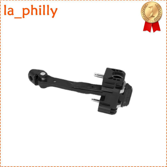 Front Door Hinge Check Left or Right Black for S90 MK2 2017 2018 2019 2020 2021 Q
