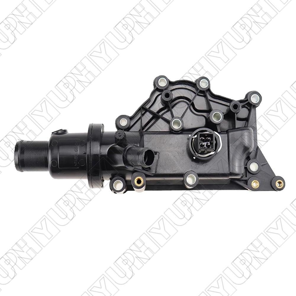 Thermostat Housing for Renault for Clio Scenic Twingo Megane Laguna Modus 8200158269 Q