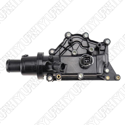 Thermostat Housing for Renault for Clio Scenic Twingo Megane Laguna Modus 8200158269 Q