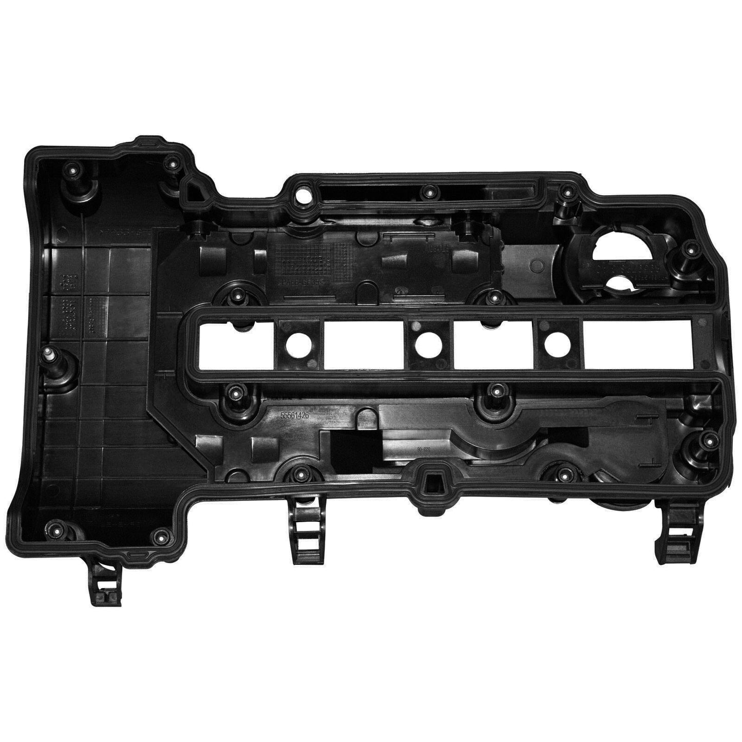 Camshaft Engine Valve Cover w/ Gasket & Bolts for Chevy for Cruze Sonic Trax Volt Q