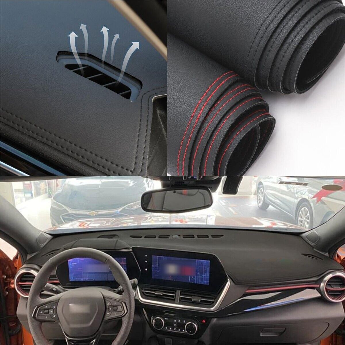 64119237159 is suitable for X3 2009-2017&X4 2015-2017 cabin air conditioning air filter components- v