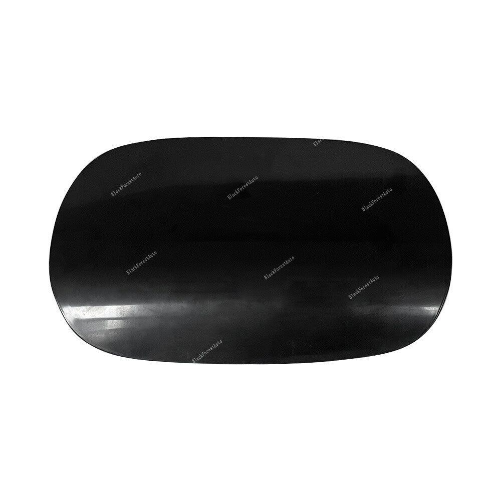 A2056304404 Fuel Tank Cap Cover Unpainted Fits for Mercedes-Benz W205 C-Class Q