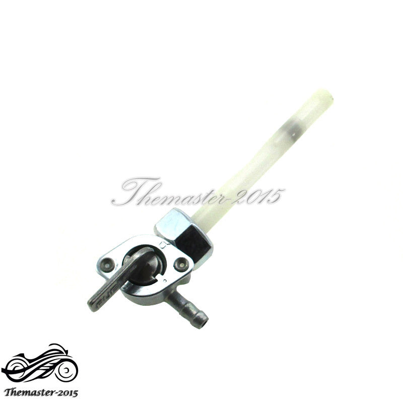 Fuel Valve Petcock Assembly for Honda CM185T CM200T 14mm x 1mm Q