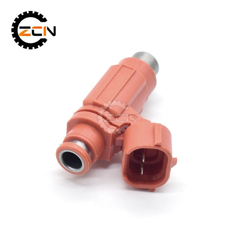 Fuel injectors compatible with 2007-2023 ZX-6R Z1000 EAT289- n