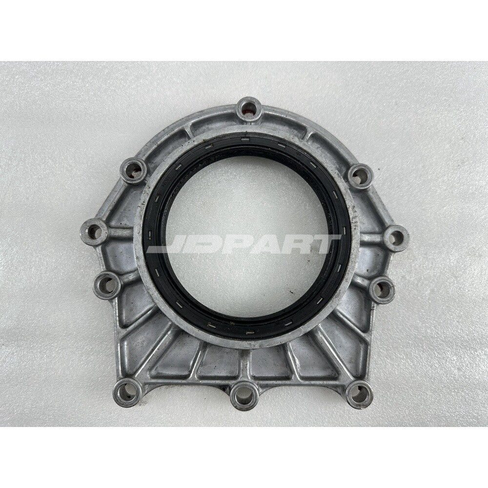 4TN100 rear oil seal 119100-01640 is suitable for diesel parts.