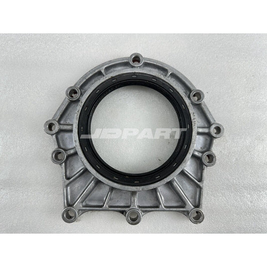 4TN100 rear oil seal 119100-01640 is suitable for diesel parts.