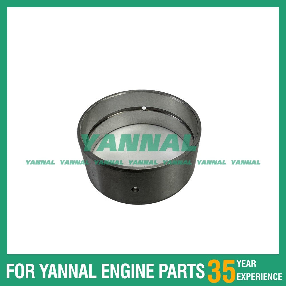 Metal crankshaft compatible with D1305 engine diesel parts replacement -
